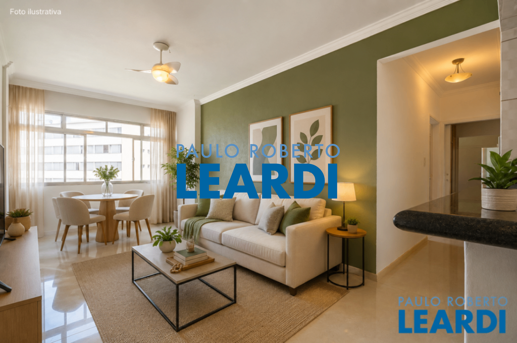 Apartamento
