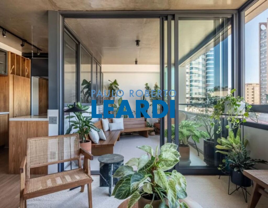 Apartamento