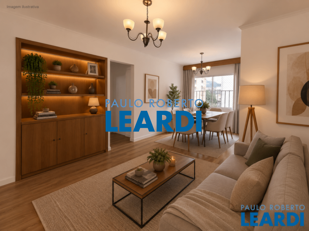 Apartamento