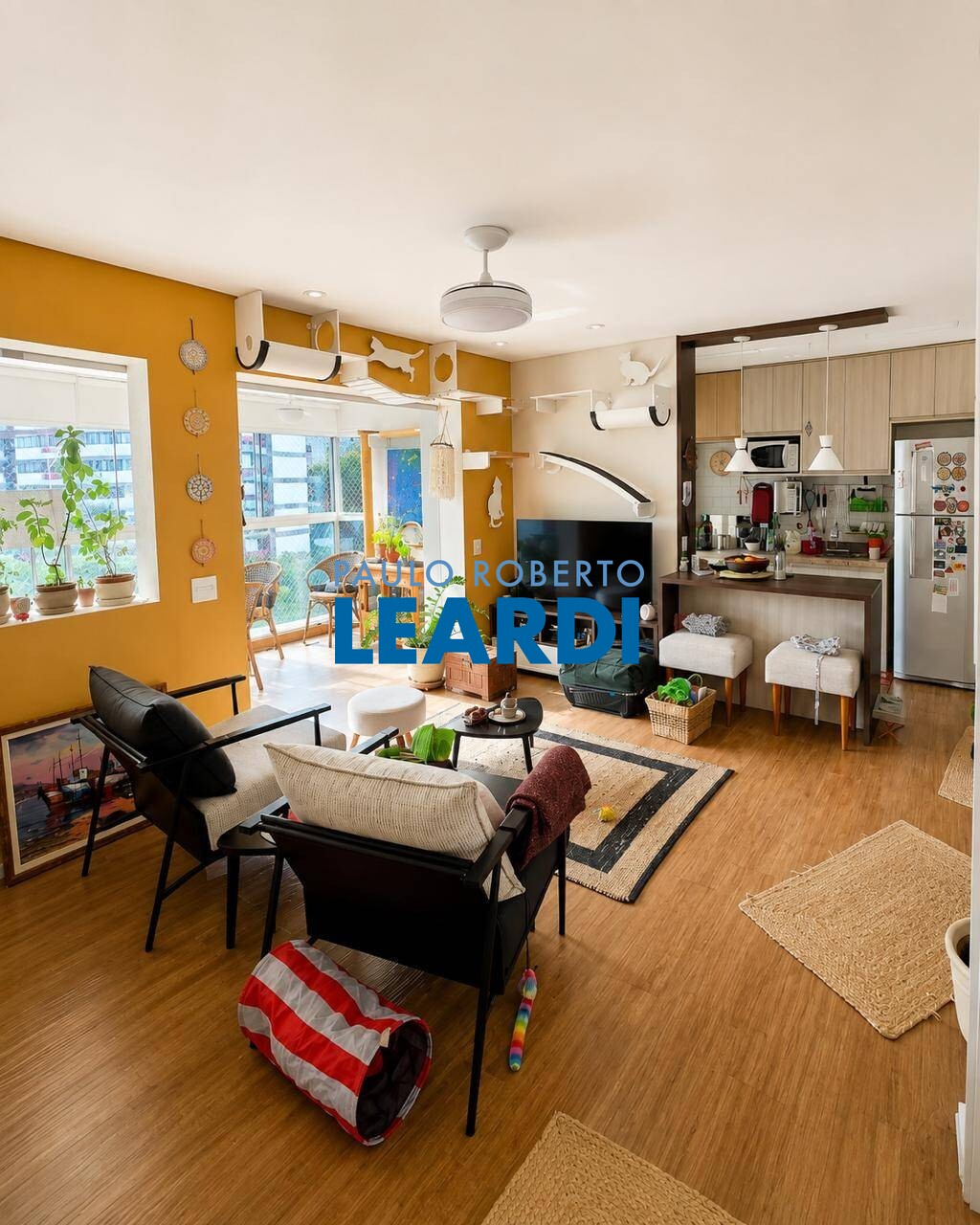 Apartamento