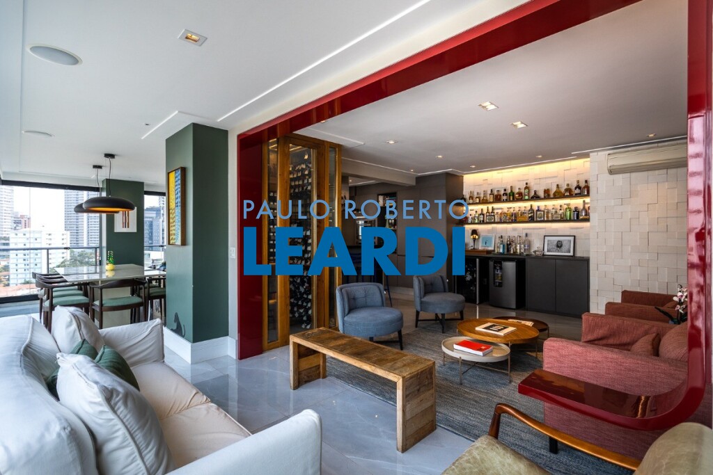 Apartamento