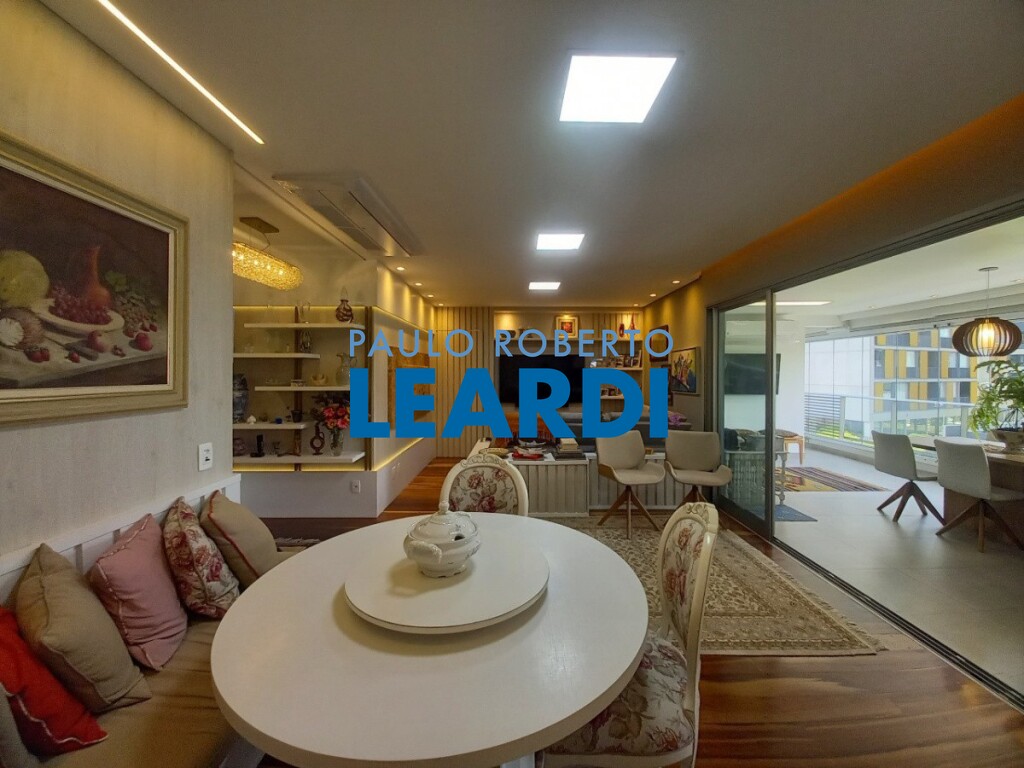 Apartamento