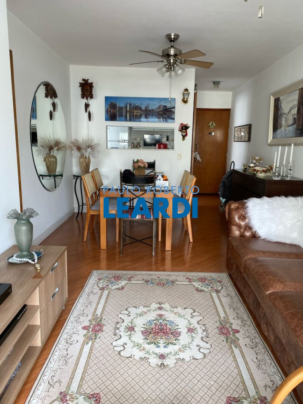 Apartamento