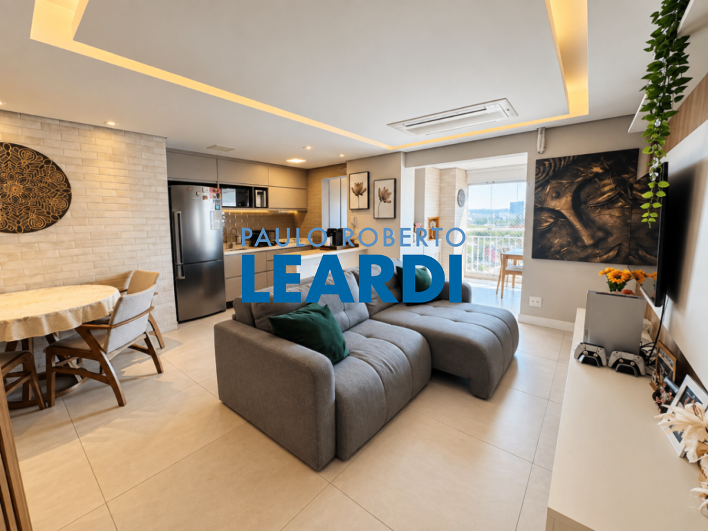 Apartamento