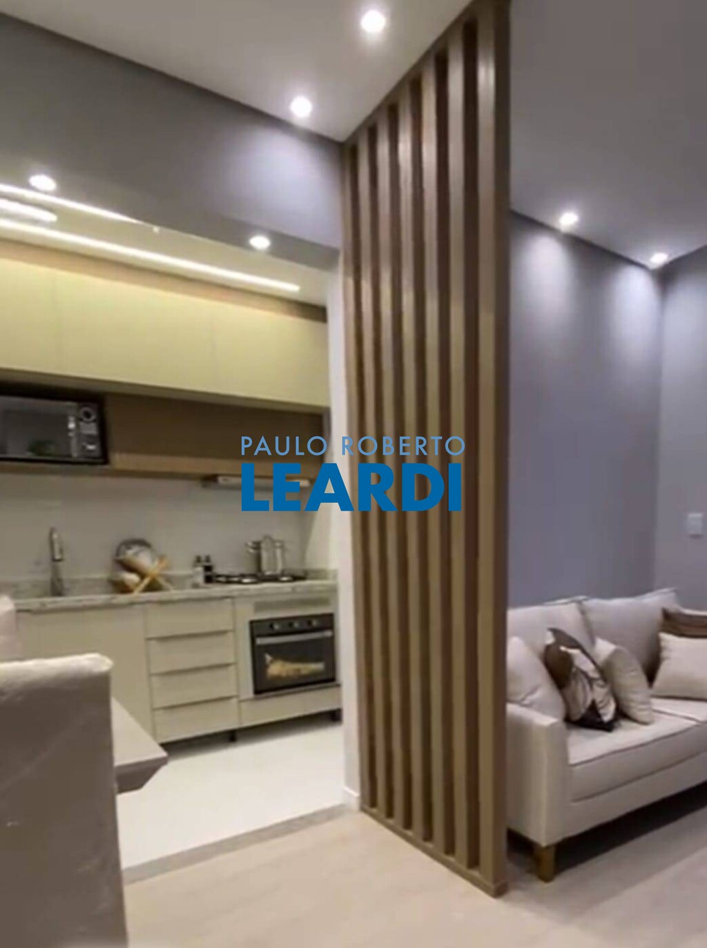 Apartamento