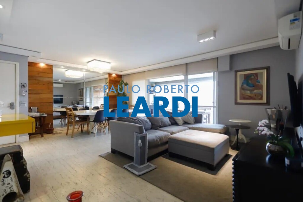 Apartamento