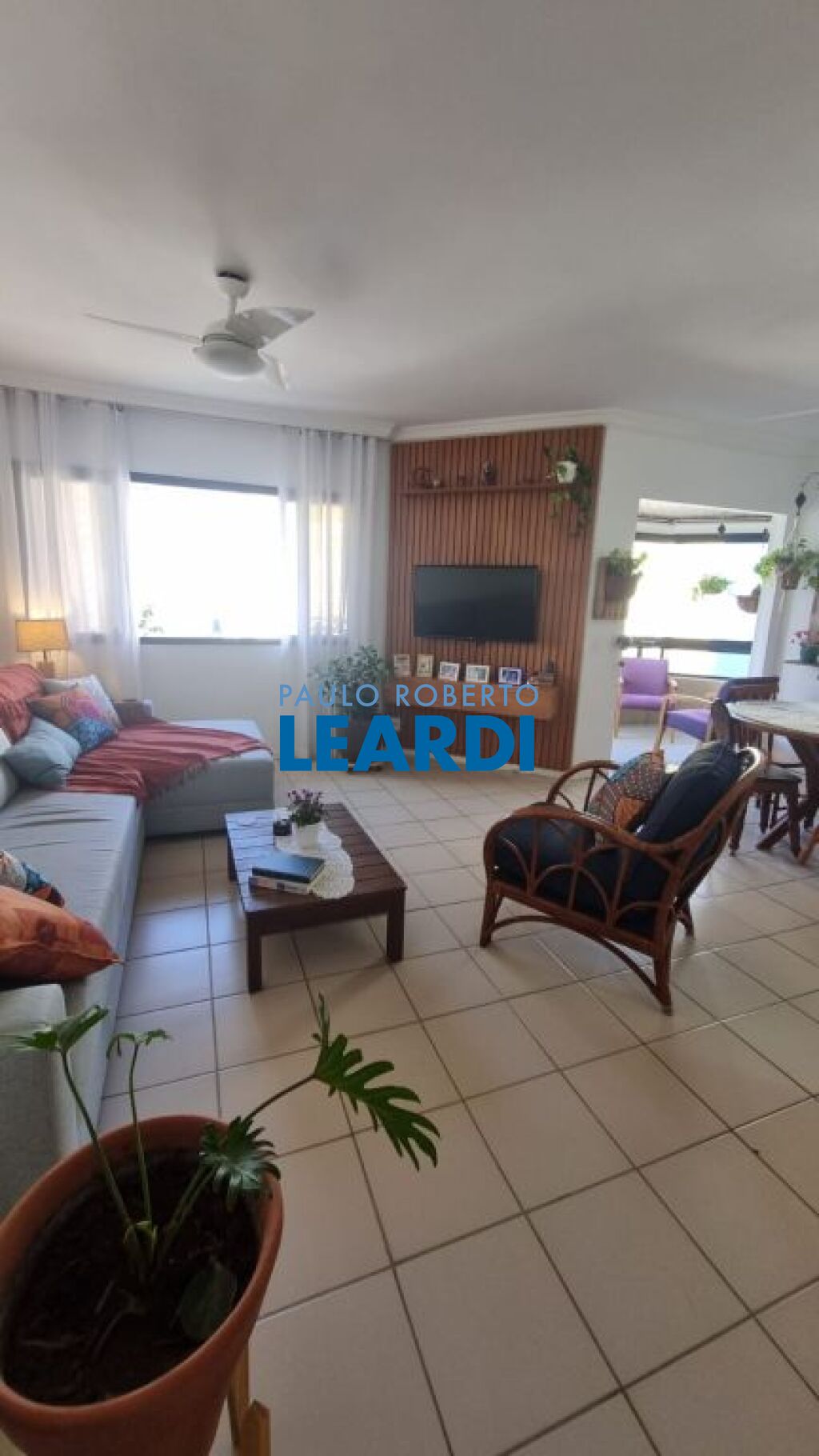Apartamento