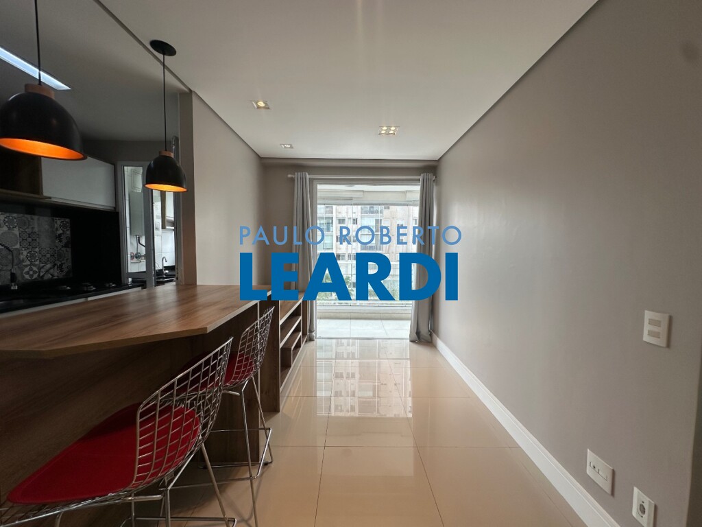 Apartamento