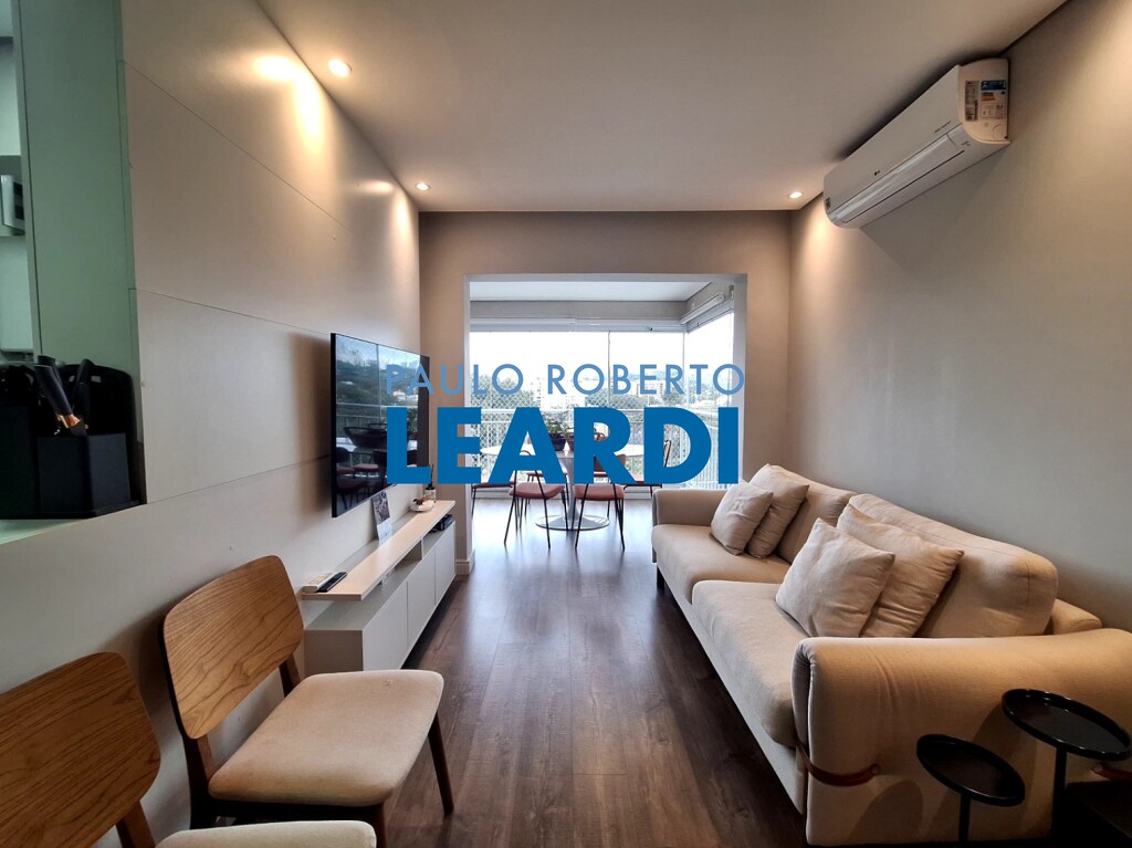 Apartamento