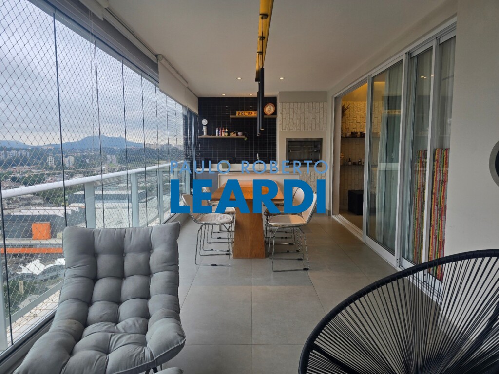Apartamento