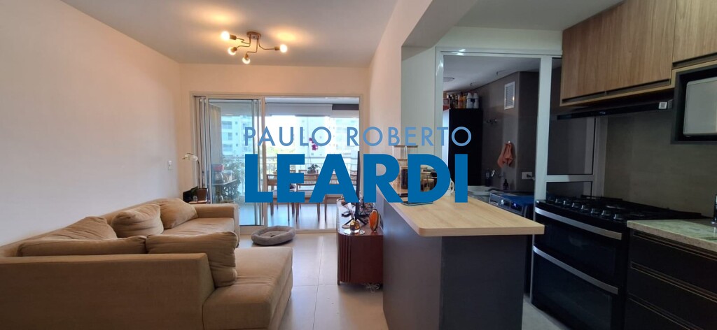 Apartamento