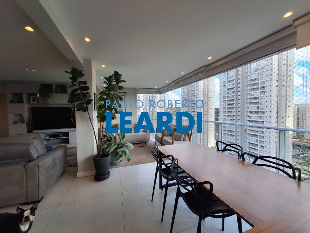 Apartamento