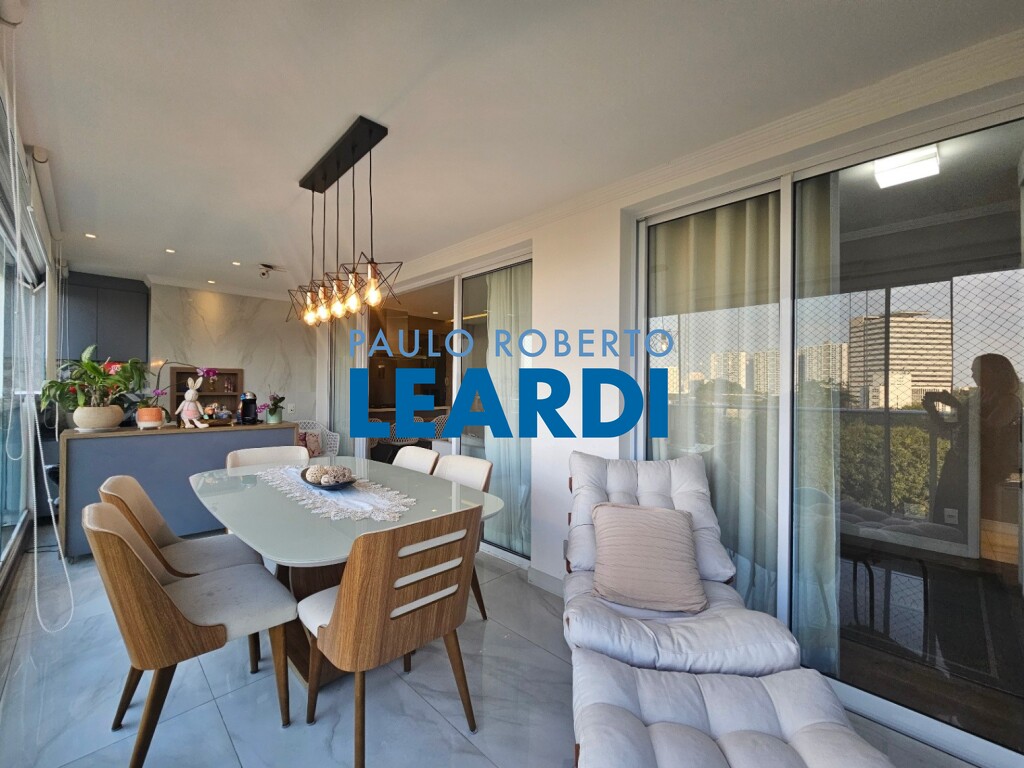 Apartamento
