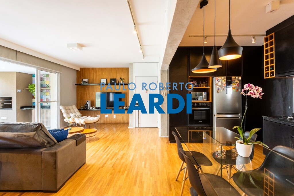 Apartamento