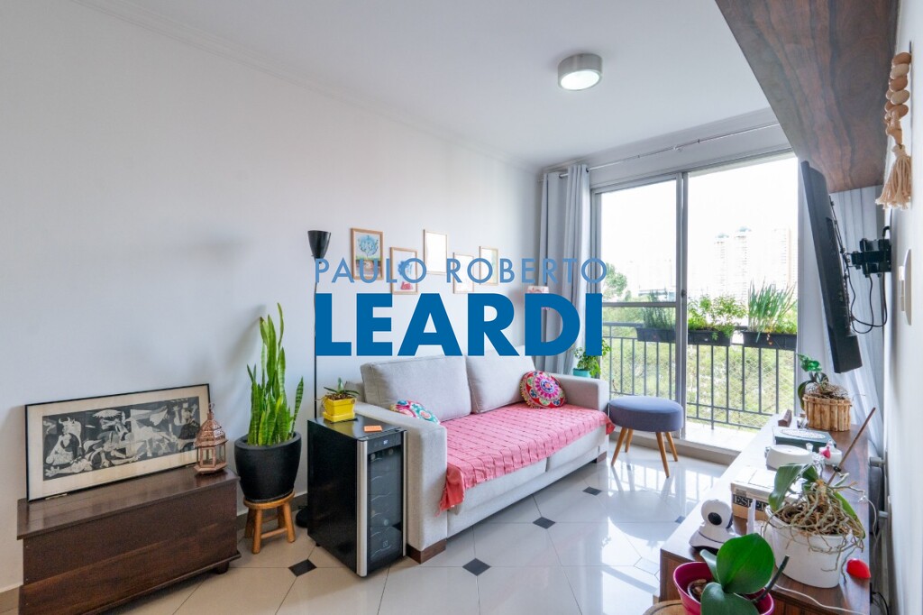 Apartamento