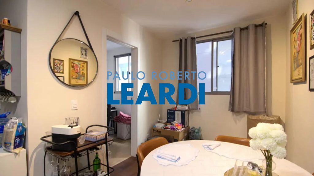 Apartamento