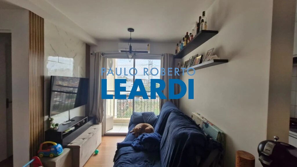 Apartamento