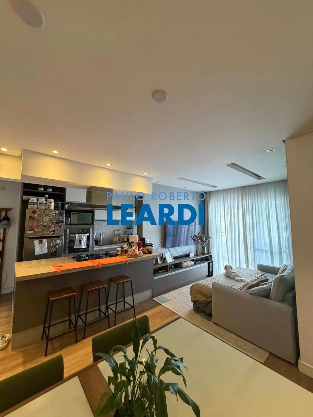 Apartamento