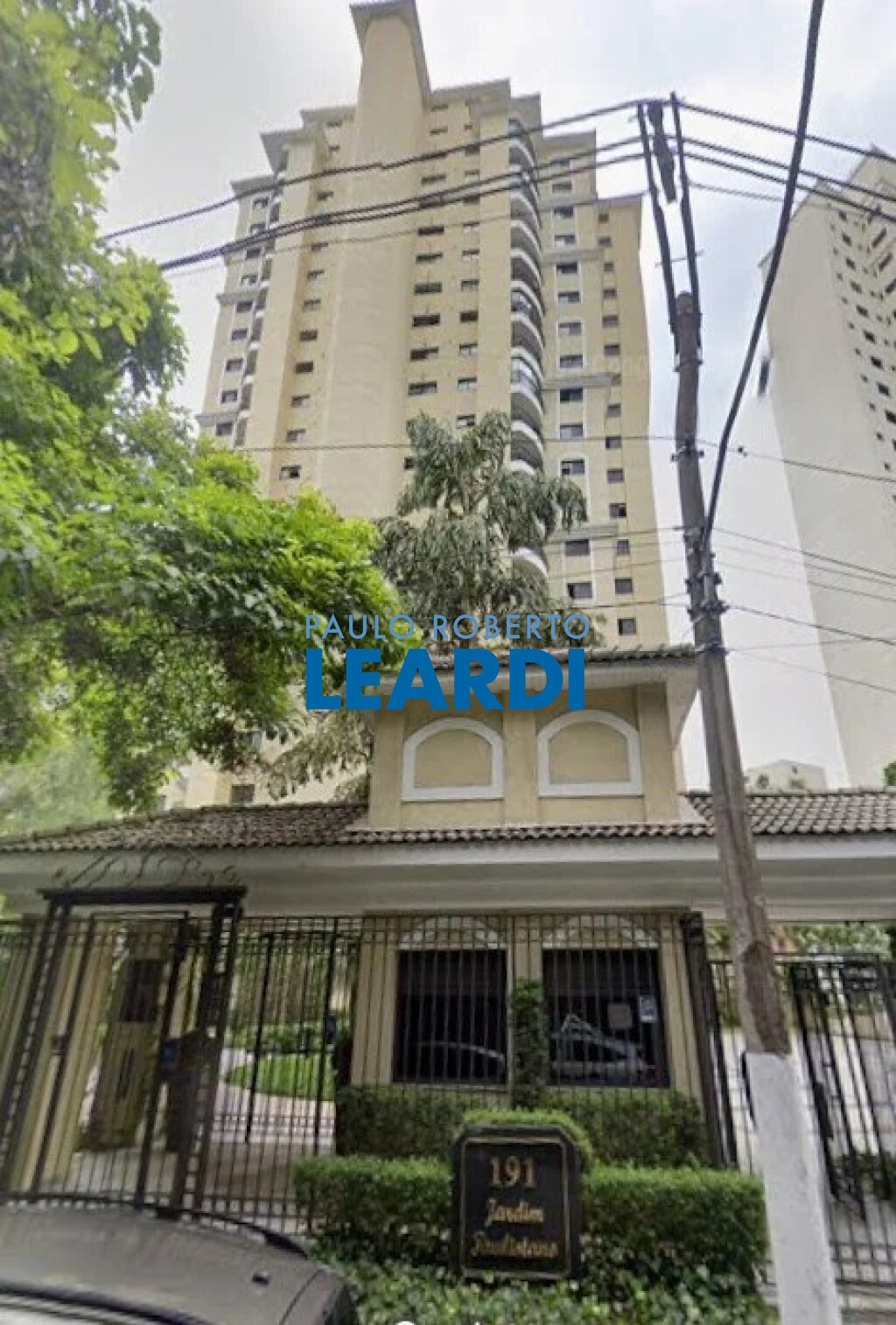 Apartamento