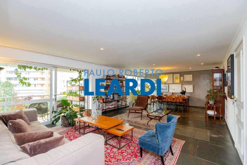 Apartamento