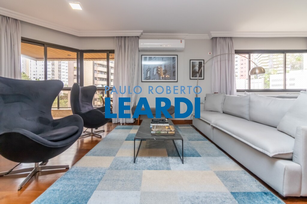 Apartamento