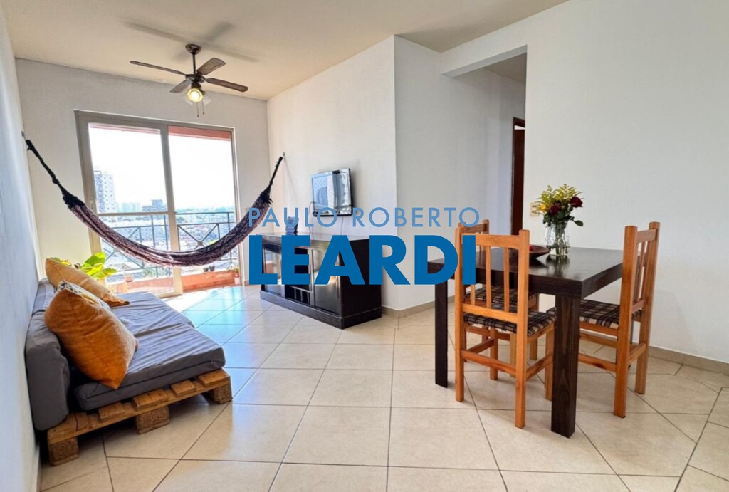Apartamento