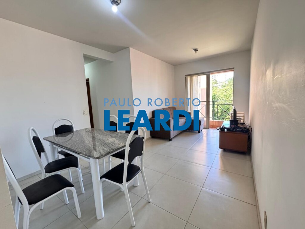 Apartamento
