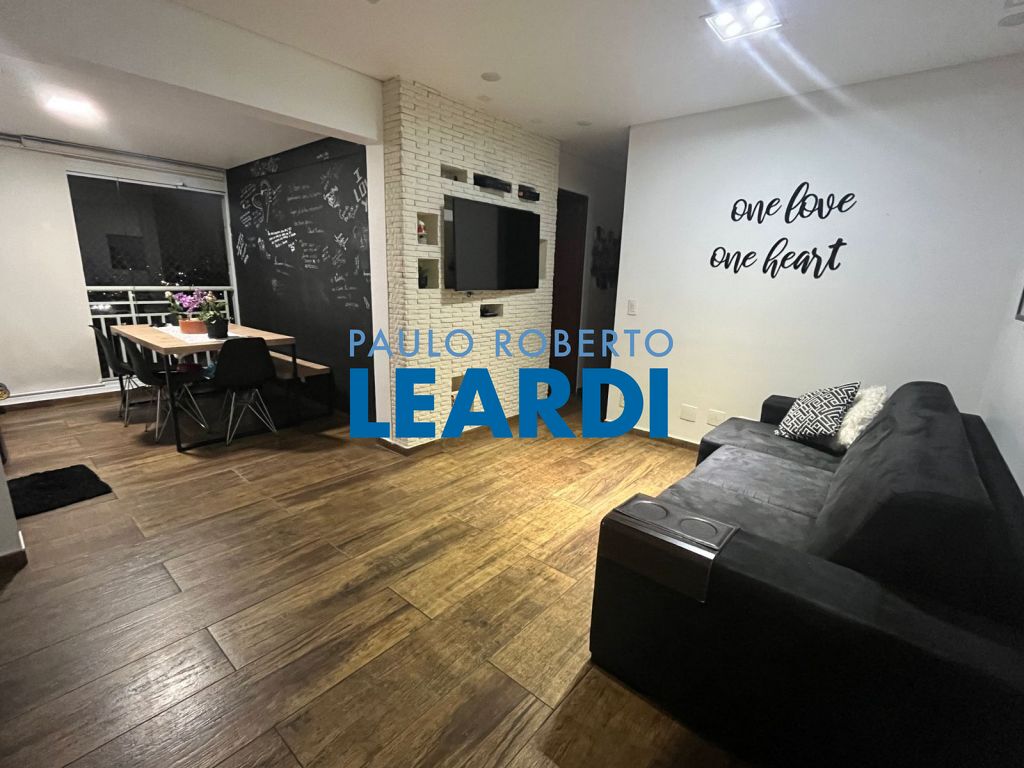Apartamento