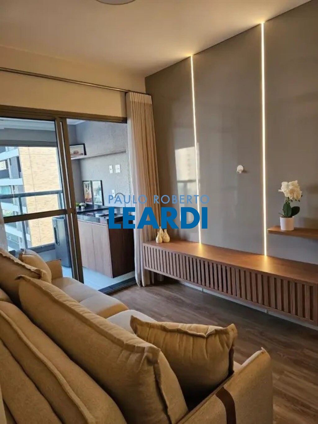 Apartamento