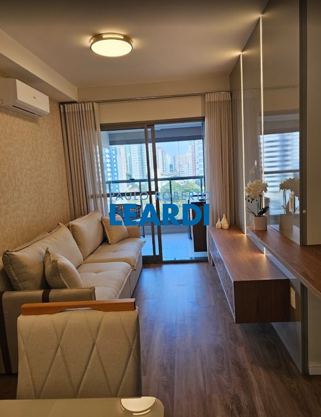 Apartamento
