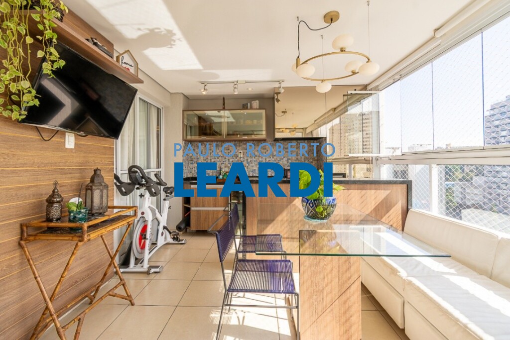 Apartamento