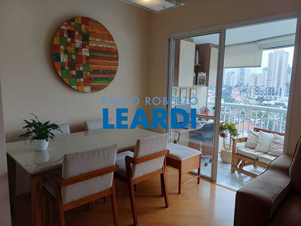 Apartamento