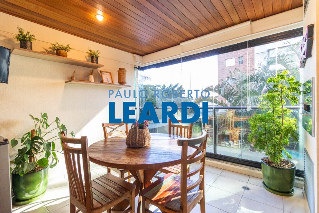 Apartamento