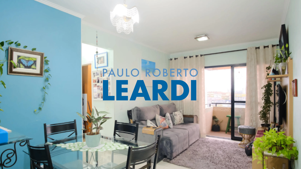 Apartamento