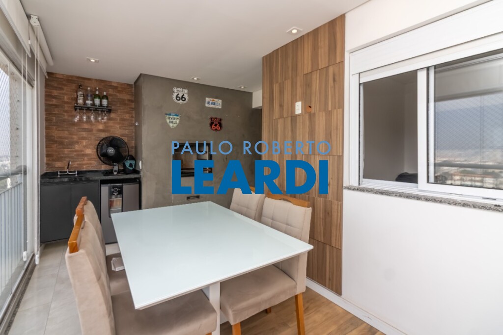 Apartamento