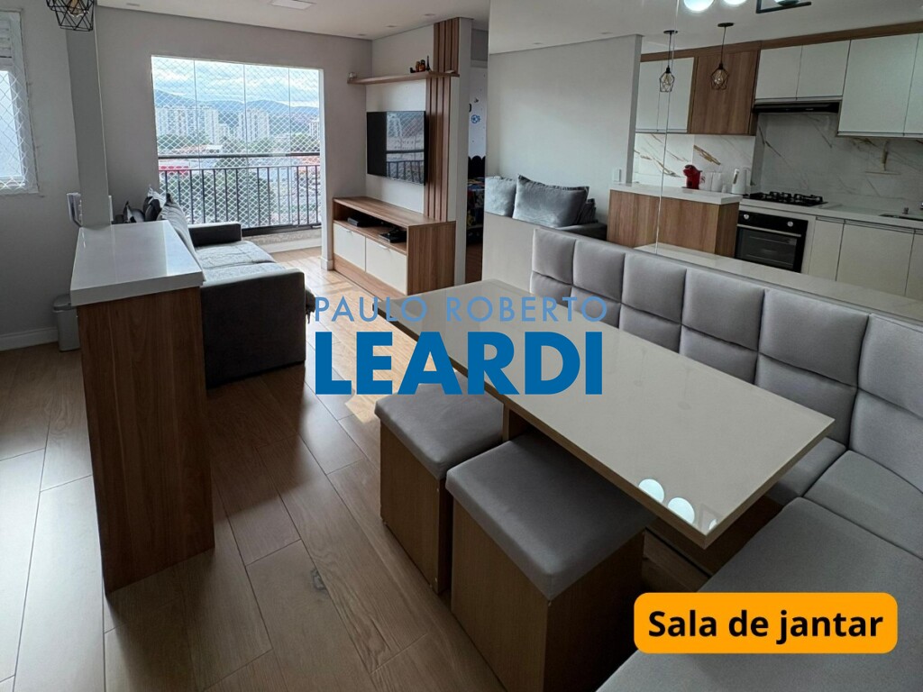 Apartamento