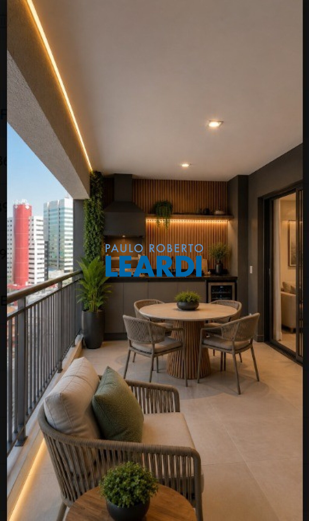 Apartamento