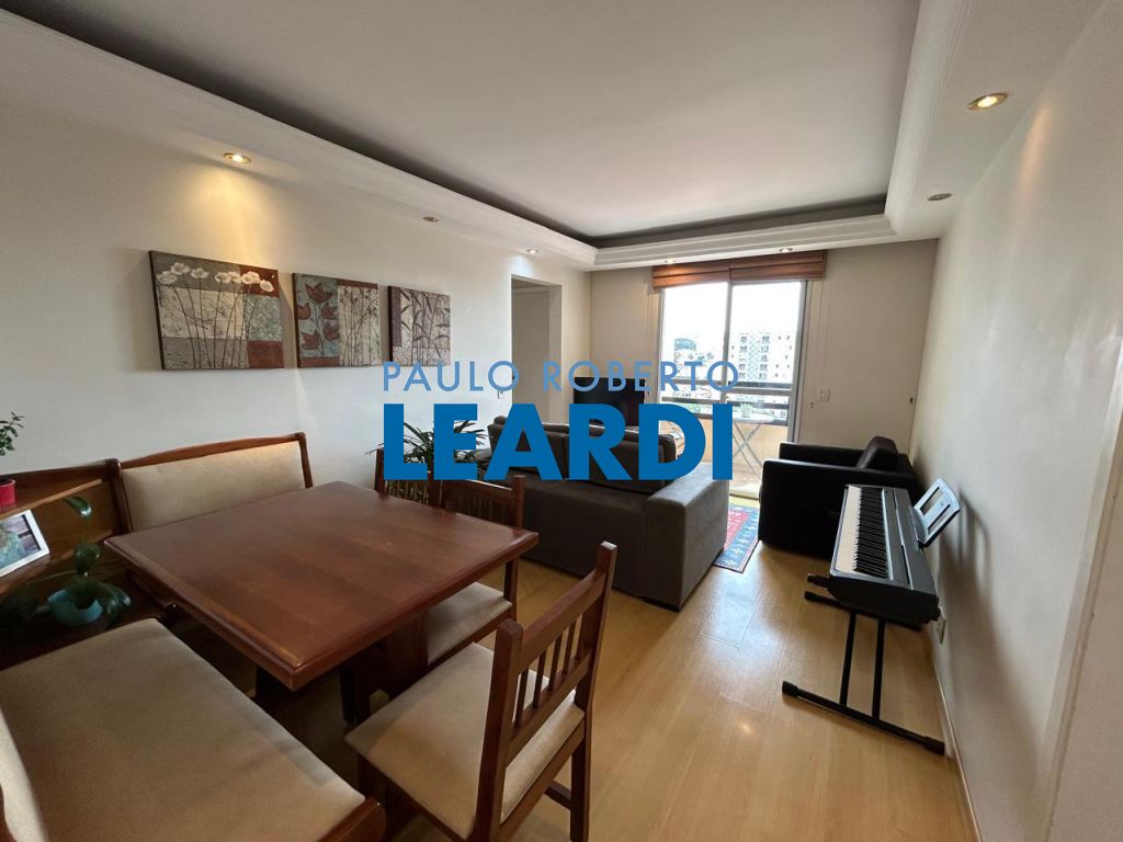 Apartamento