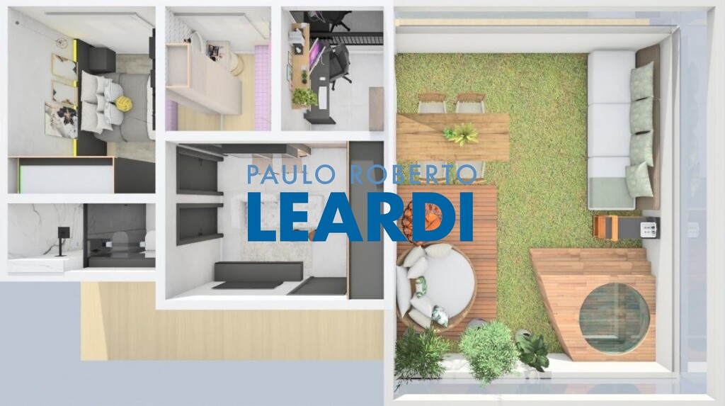 Apartamento