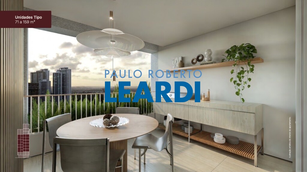 Apartamento