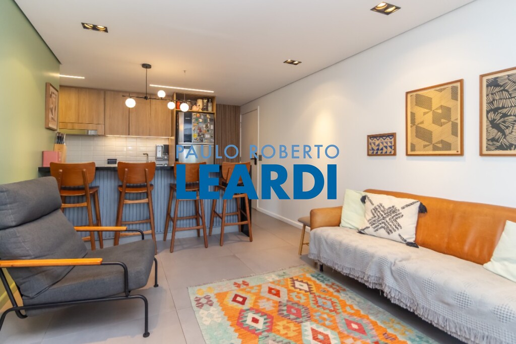 Apartamento