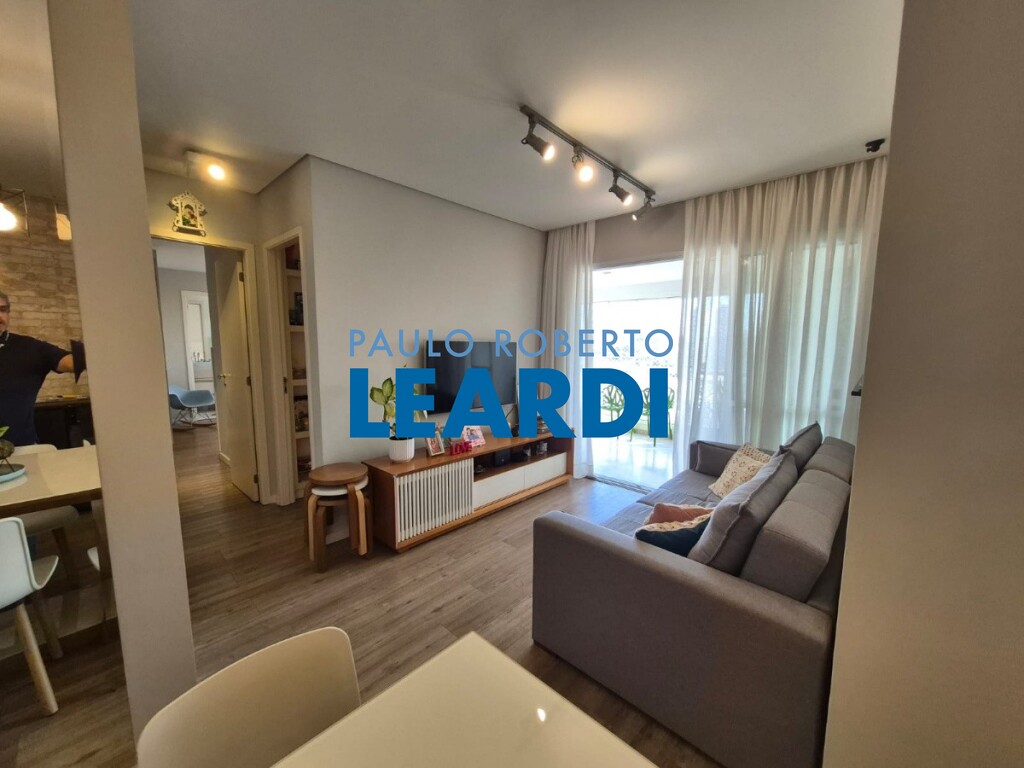 Apartamento
