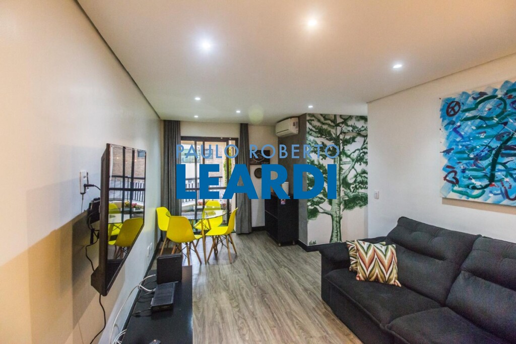 Apartamento