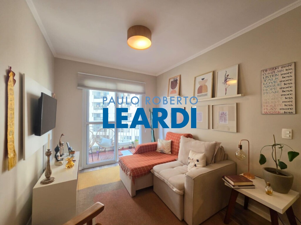 Apartamento