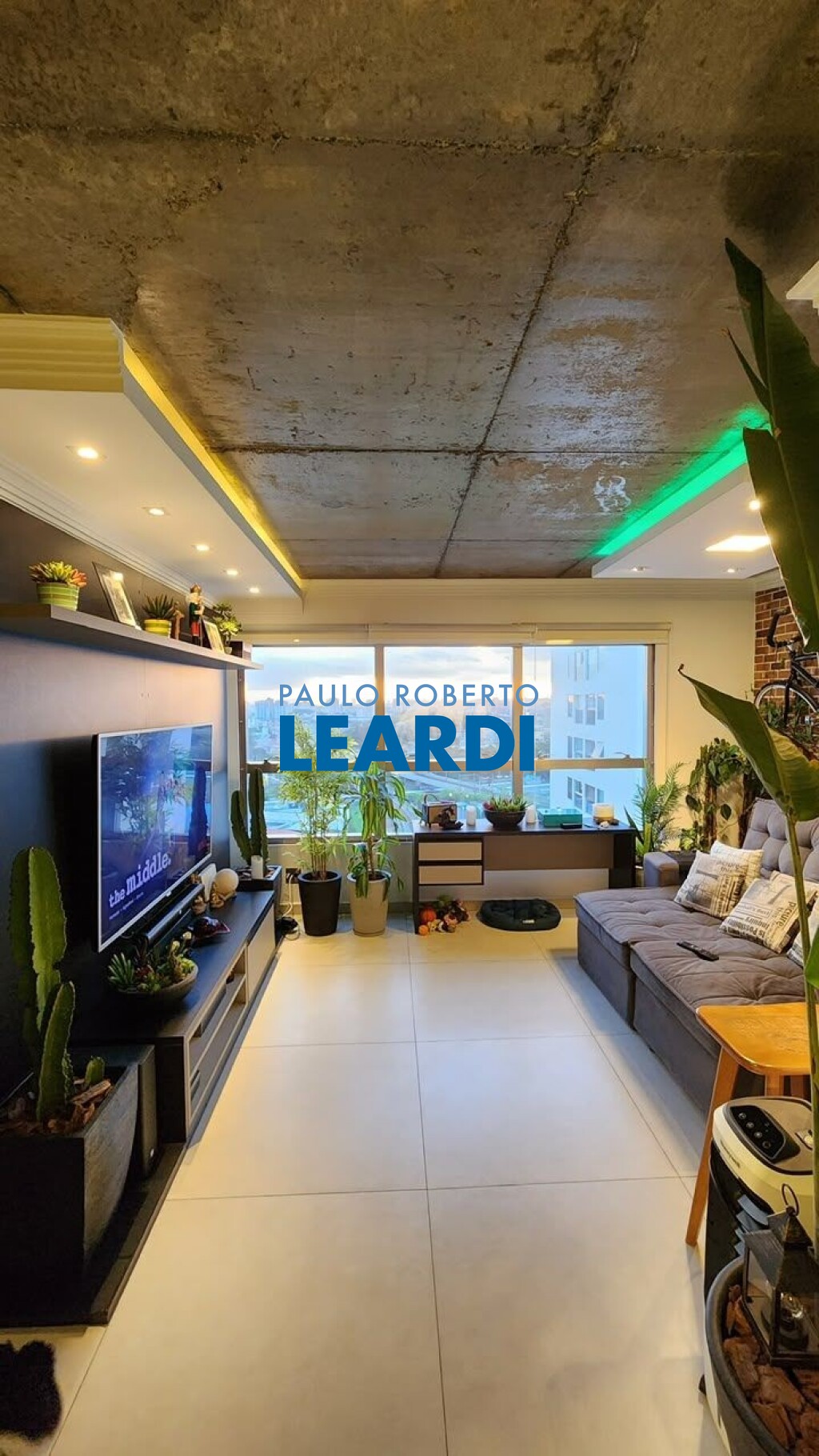 Apartamento