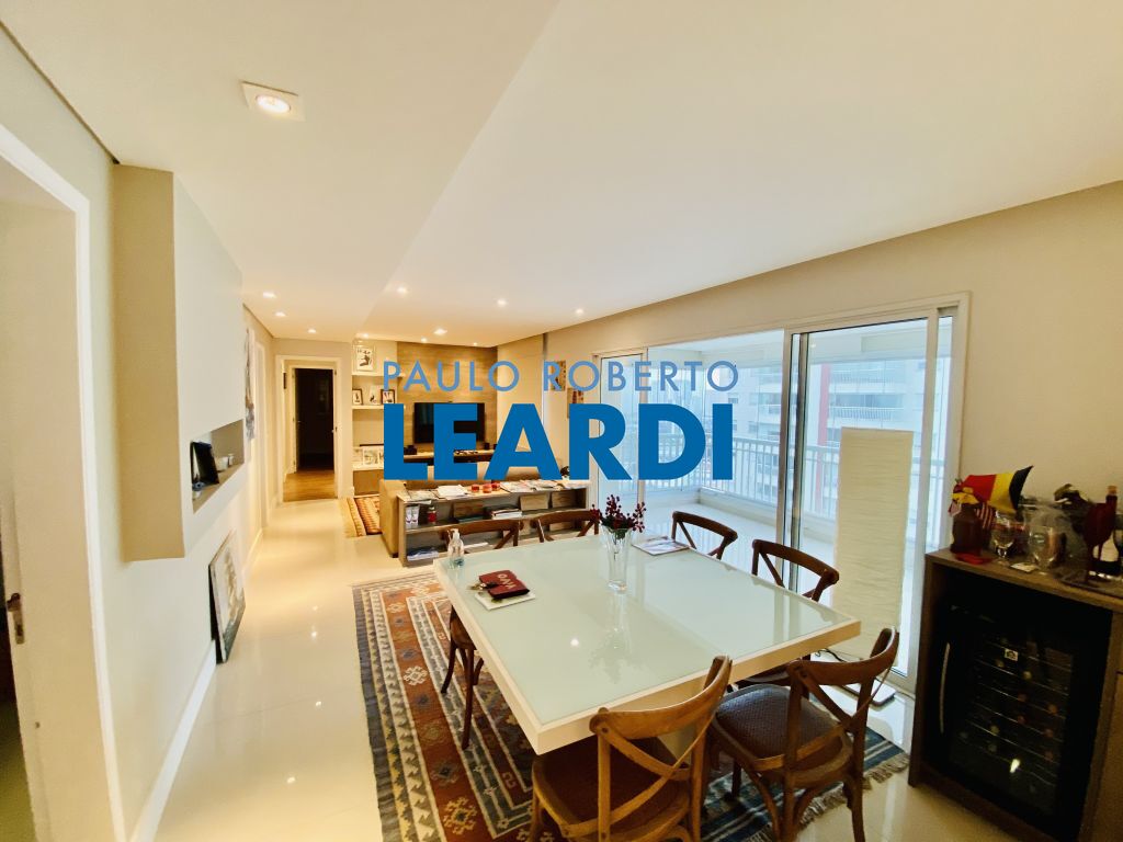 Apartamento