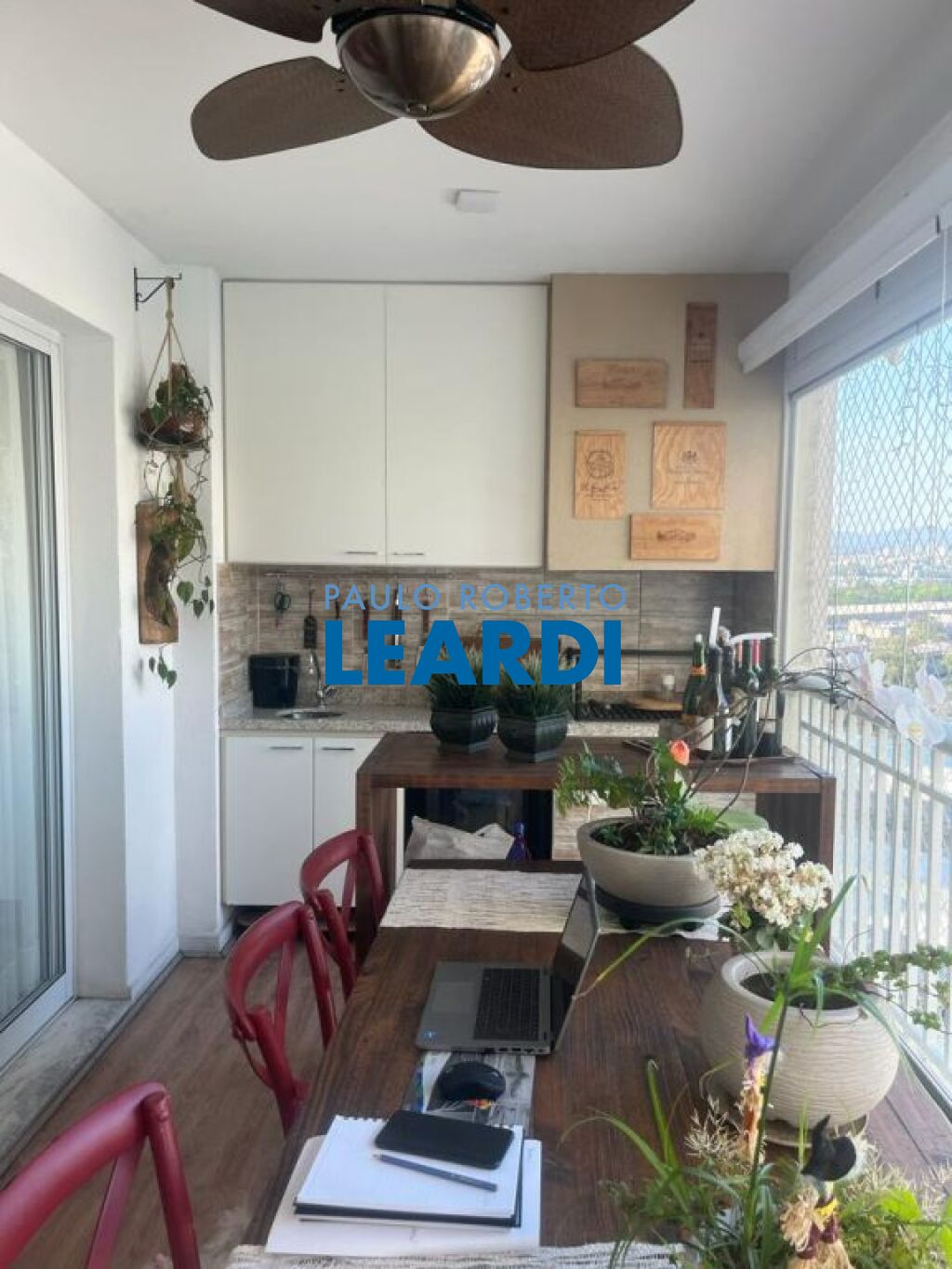 Apartamento
