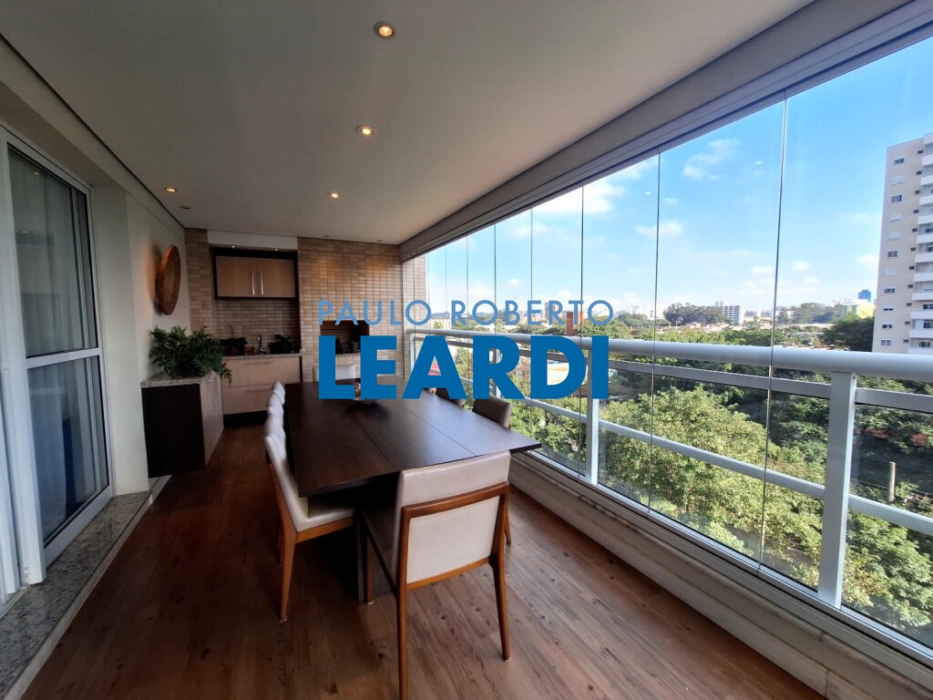 Apartamento