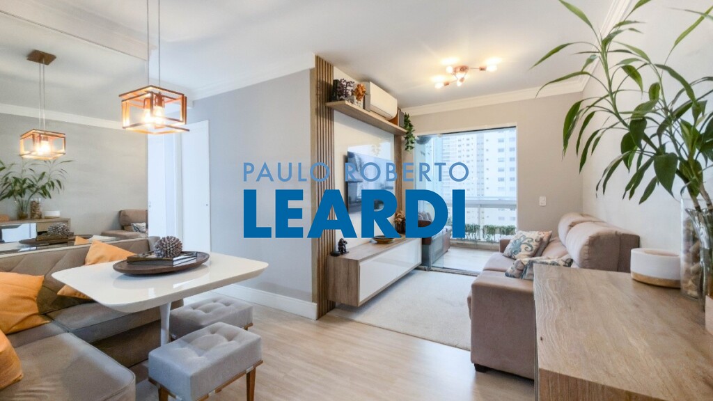 Apartamento