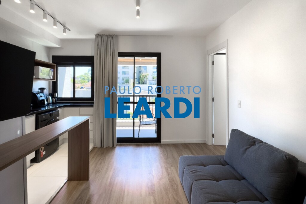 Apartamento
